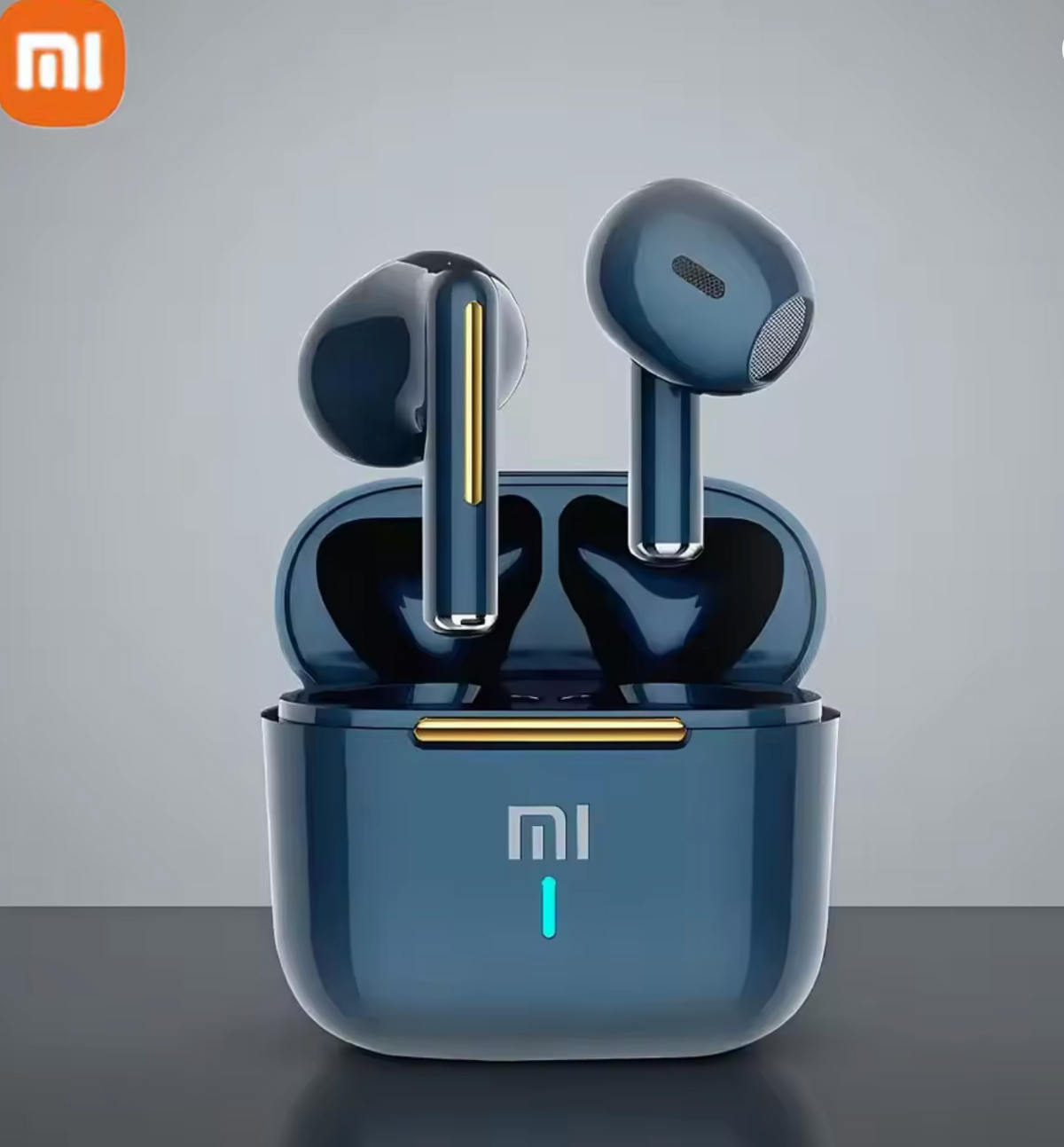 Ecouteur téléphone sans fil