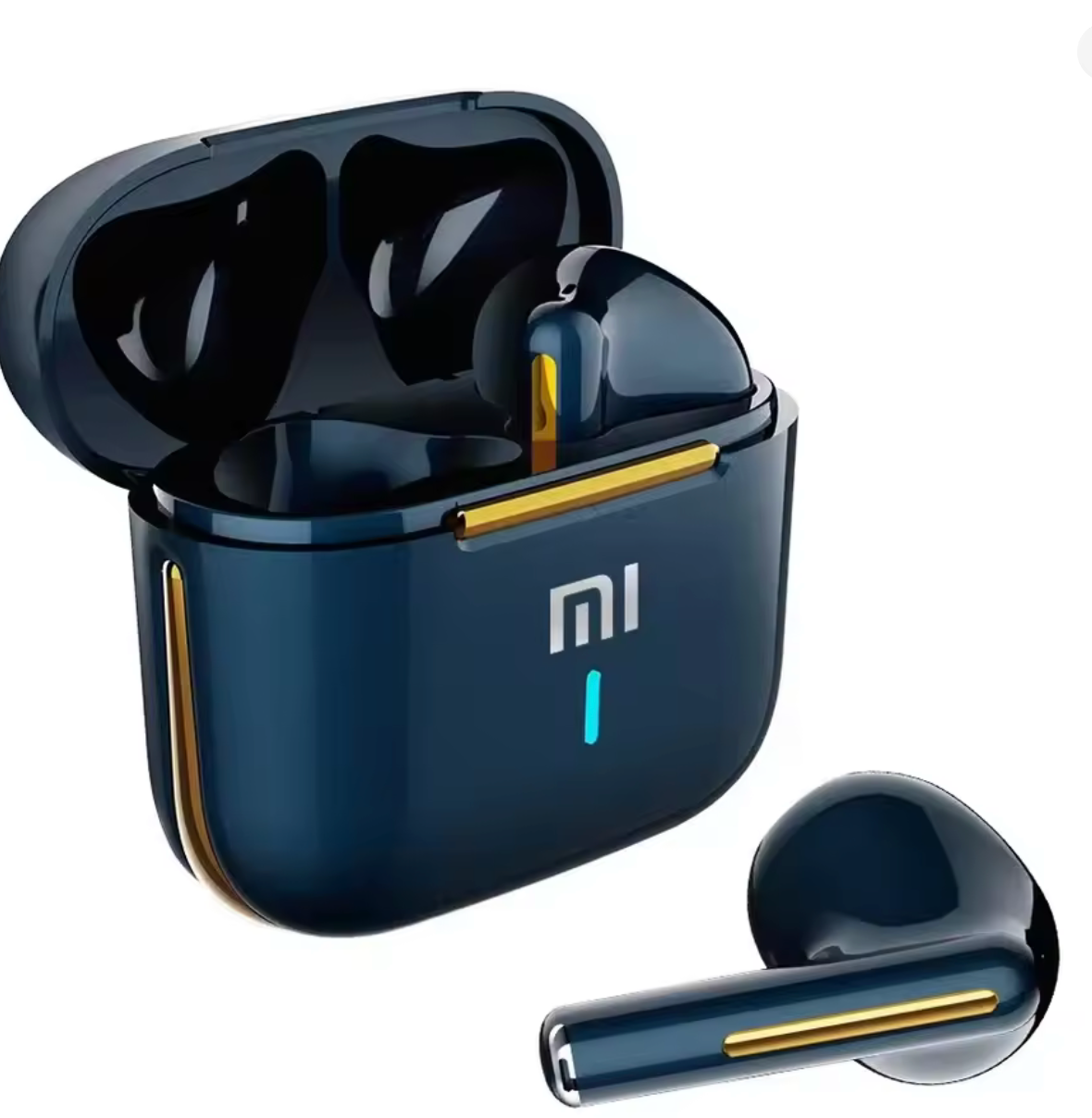 Ecouteur téléphone sans fil