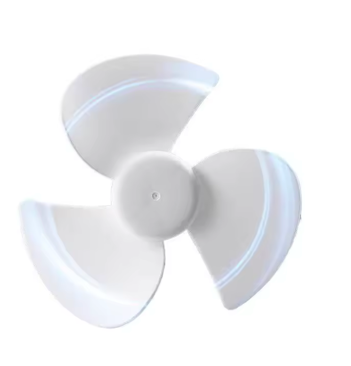 MINI VENTILATEUR E27 À VISSER