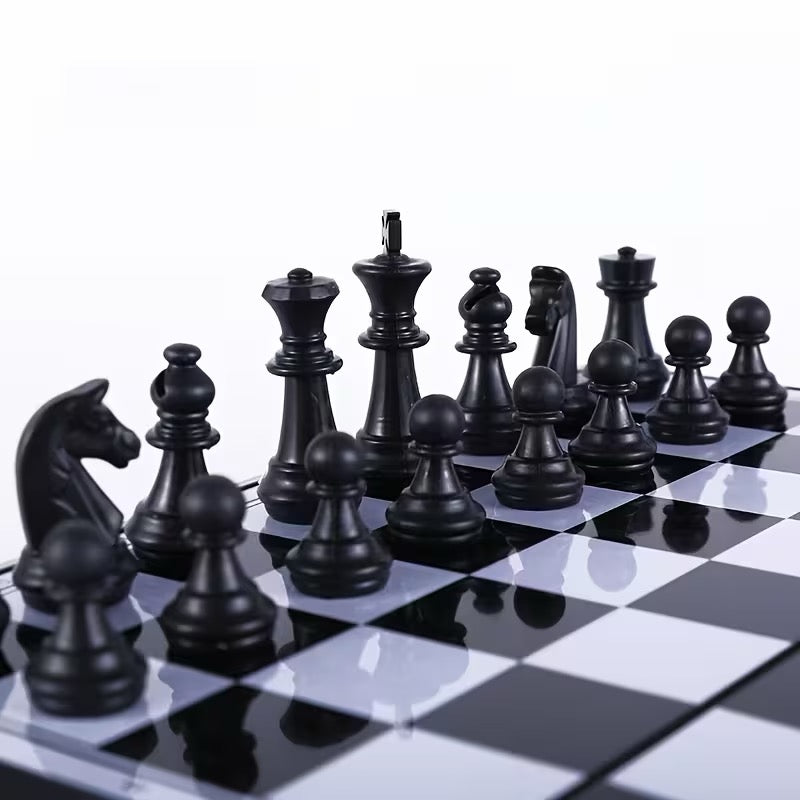 Jeu d'échec magnétique 20x20