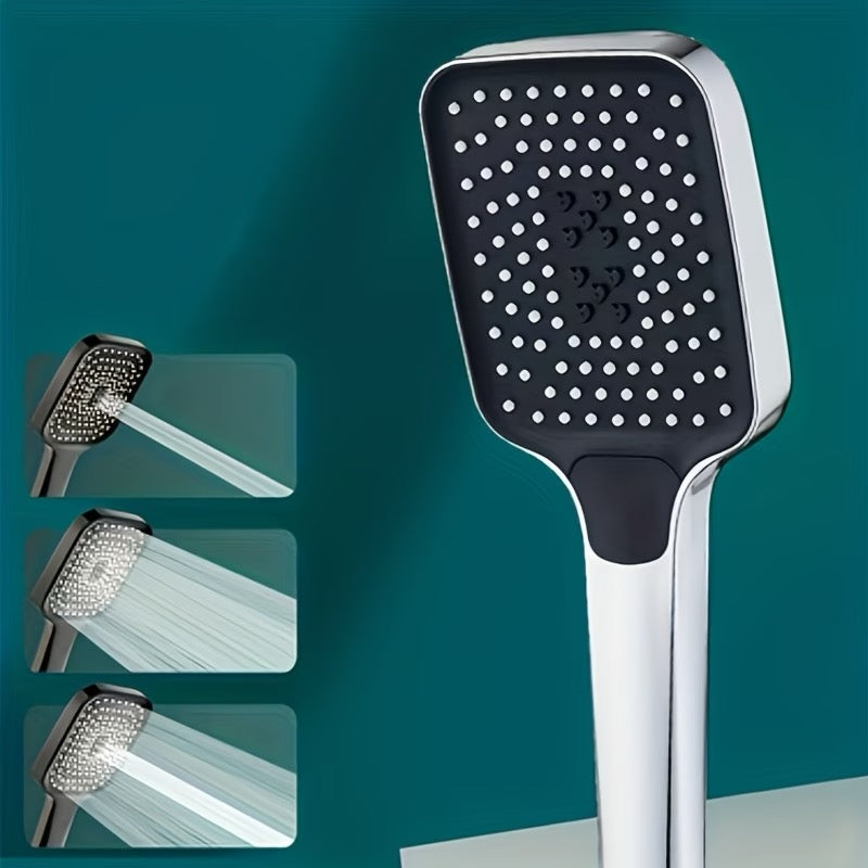 Douchette WC / Salle de bain – Haute pression – 4 modes de jet