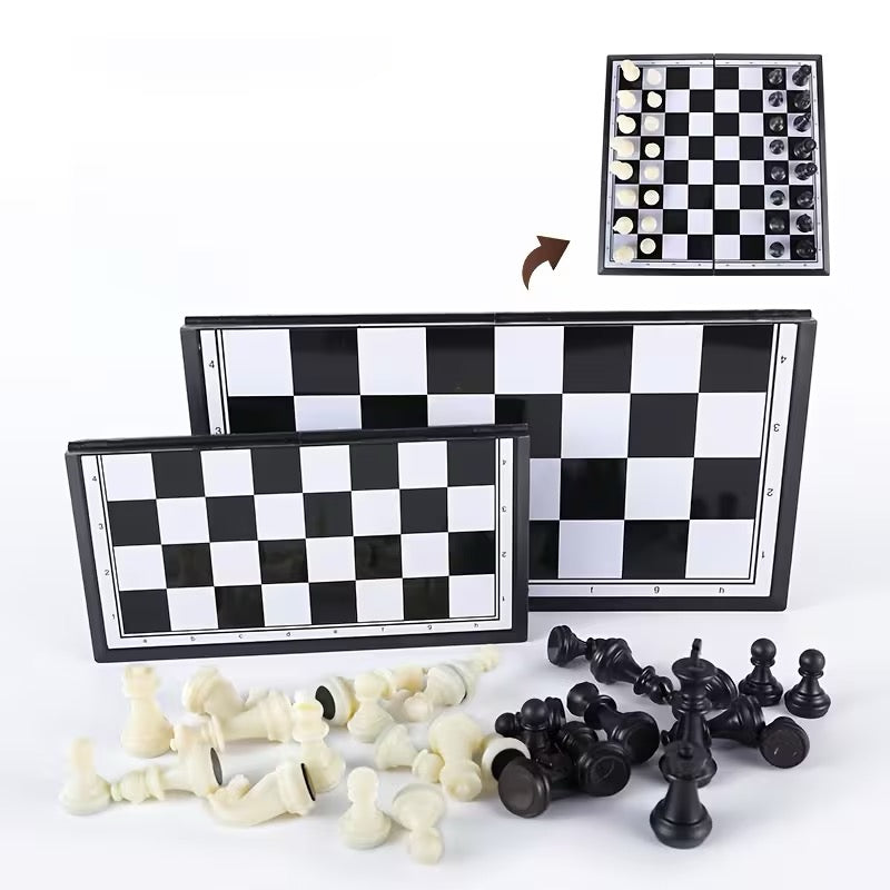 Jeu d'échec magnétique 20x20