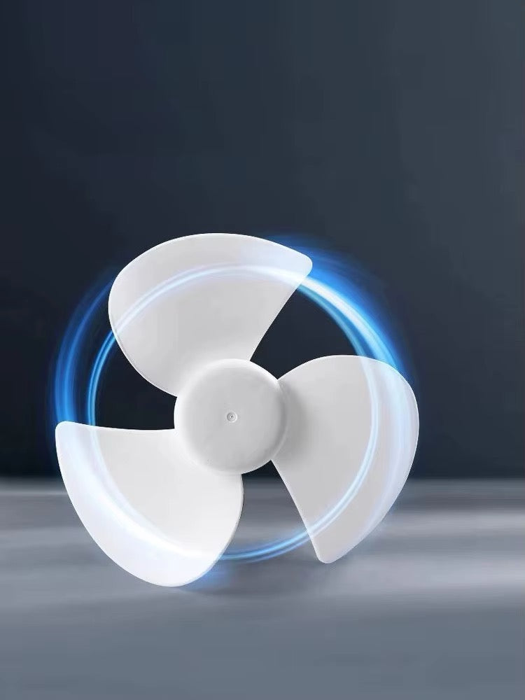 MINI VENTILATEUR E27 À VISSER