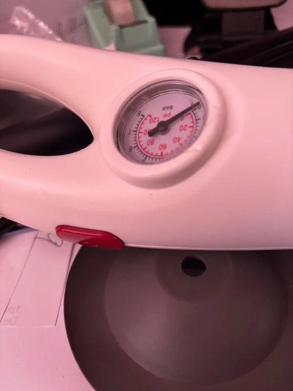 🔧 DÉBOUCHEUR DE CANALISATION À PRESSION – MANUEL & PNEUMATIQUE