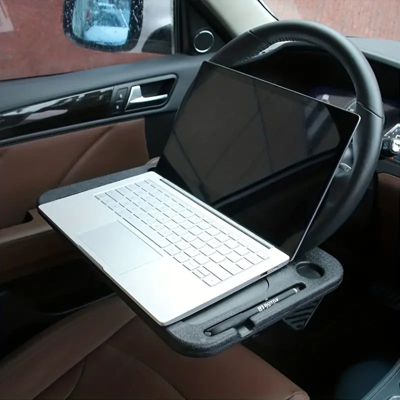 Tablette voiture