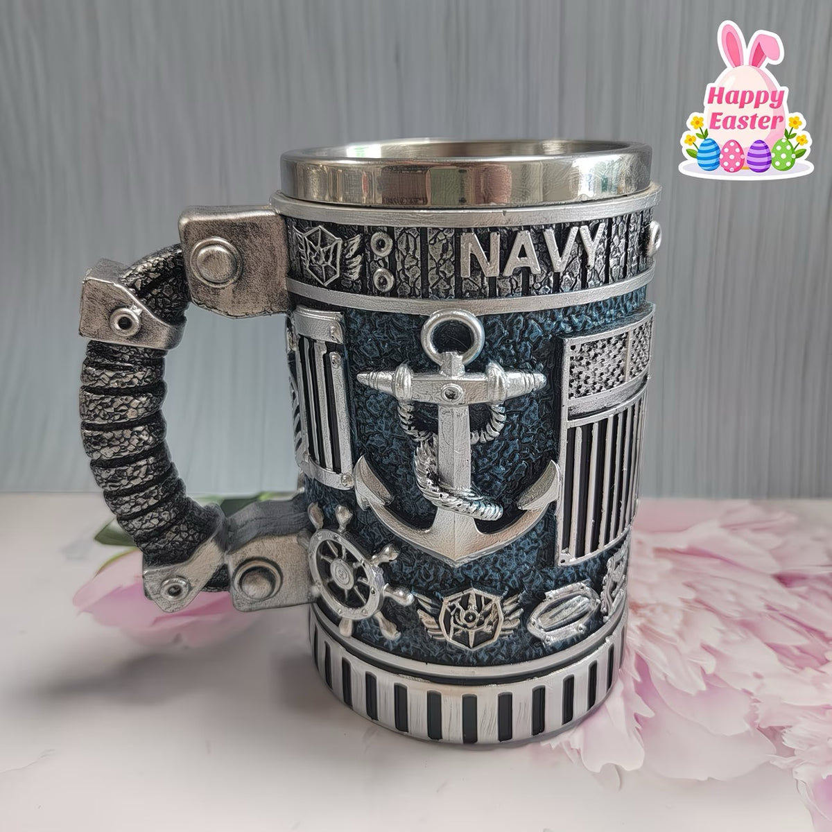 Mug Nautique Premium