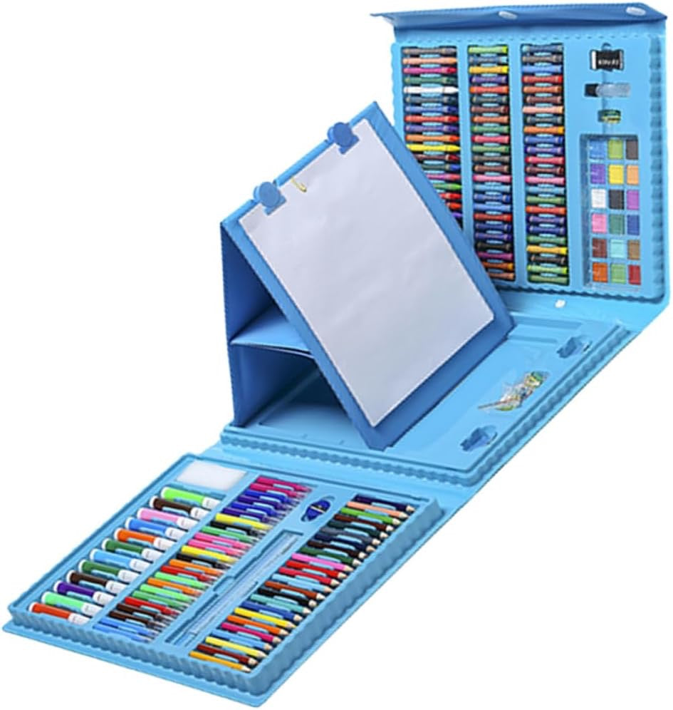 Coffret Créatif 208 Pièces