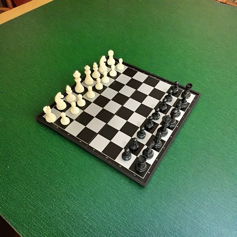 Jeu d'échec magnétique 20x20