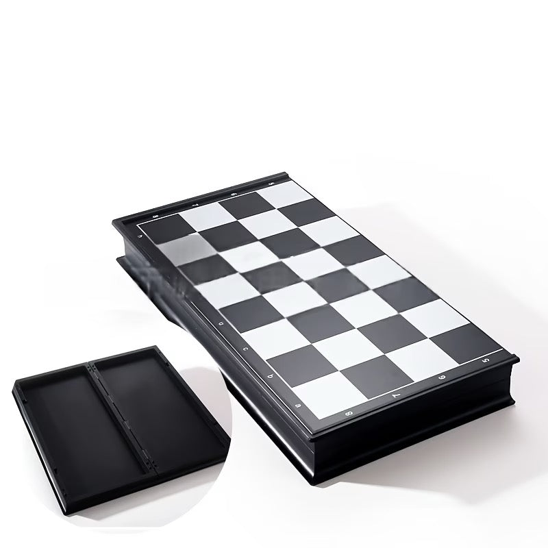Jeu d'échec magnétique 20x20