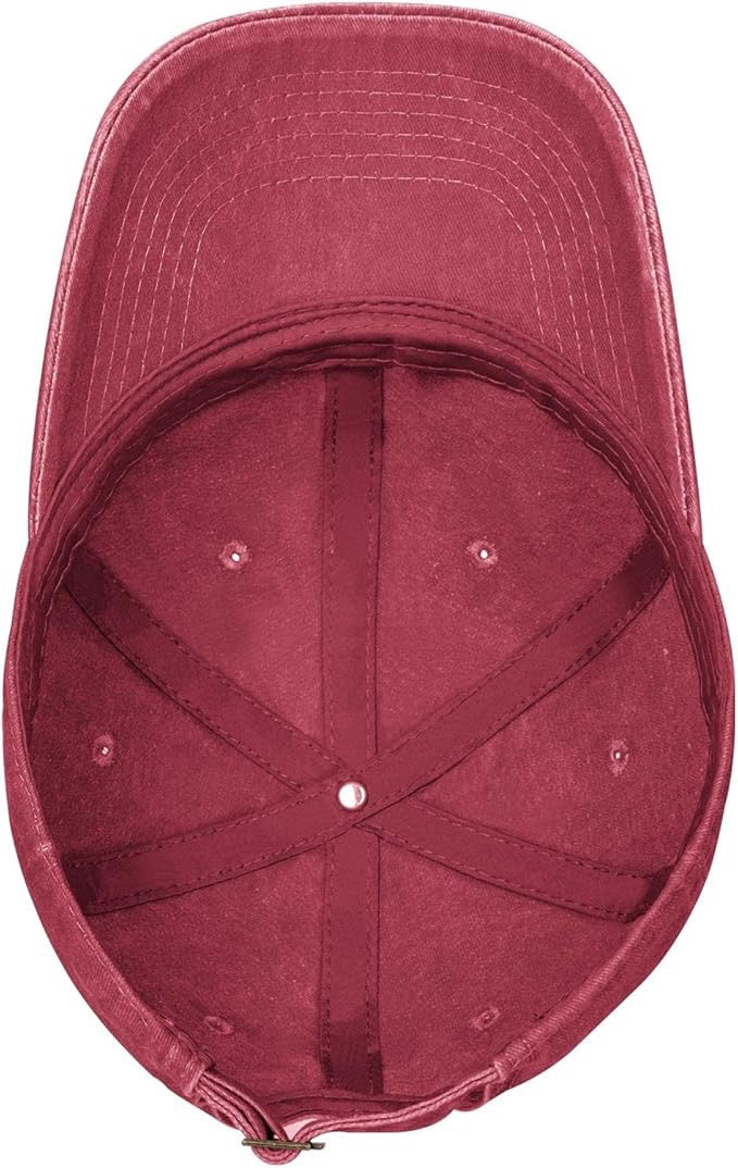 CASQUETTE « JÉSUS EST MON SAUVEUR – TRUMP EST MON PRÉSIDENT »