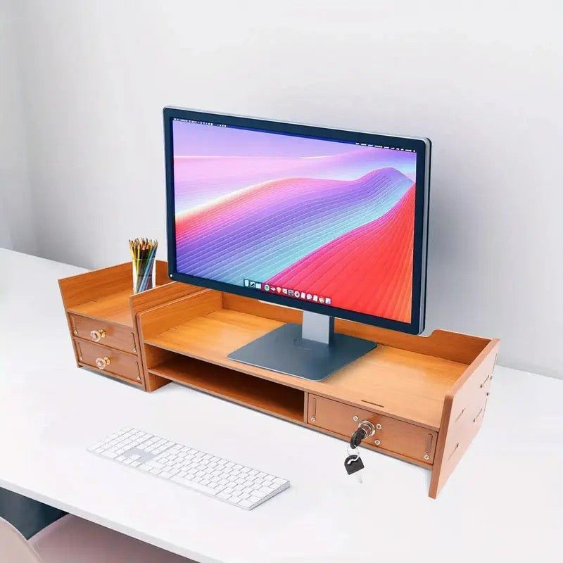 Meuble informatique