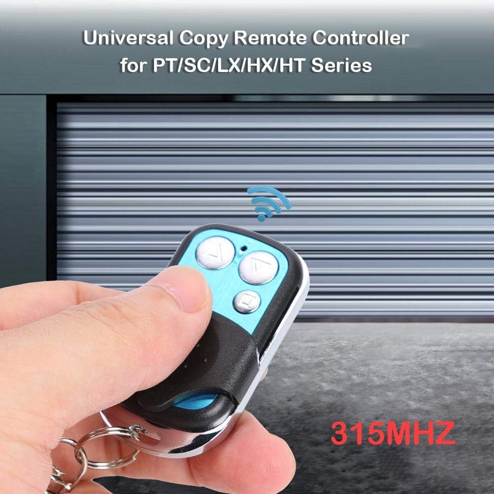 Télécommande universelle portail garage
