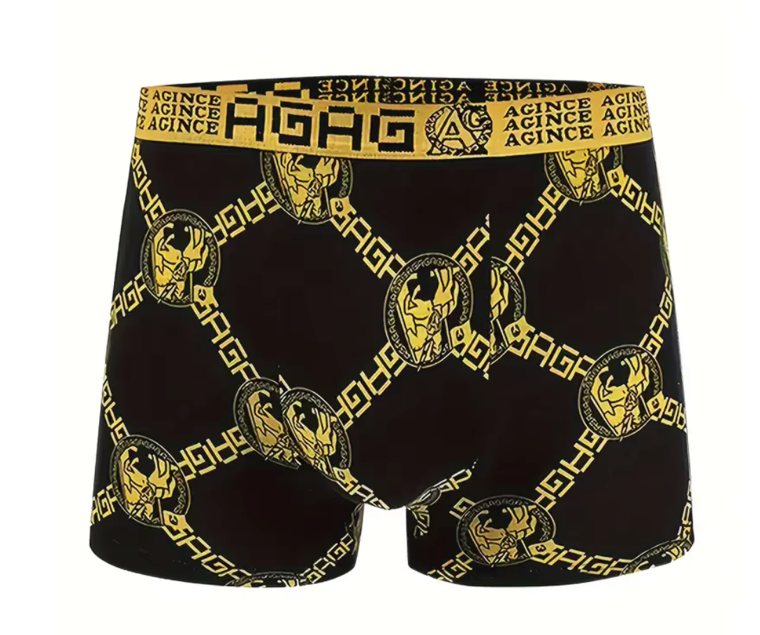 BOXER homme L