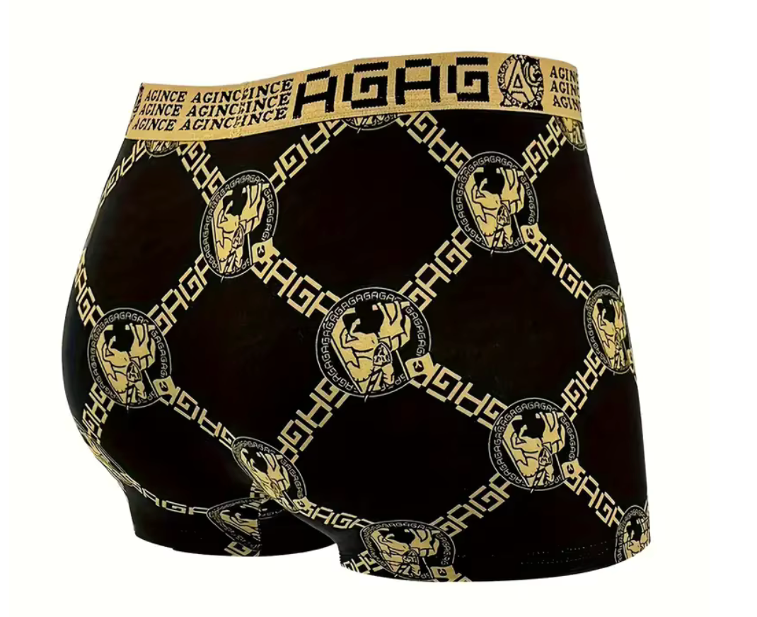 BOXER homme L