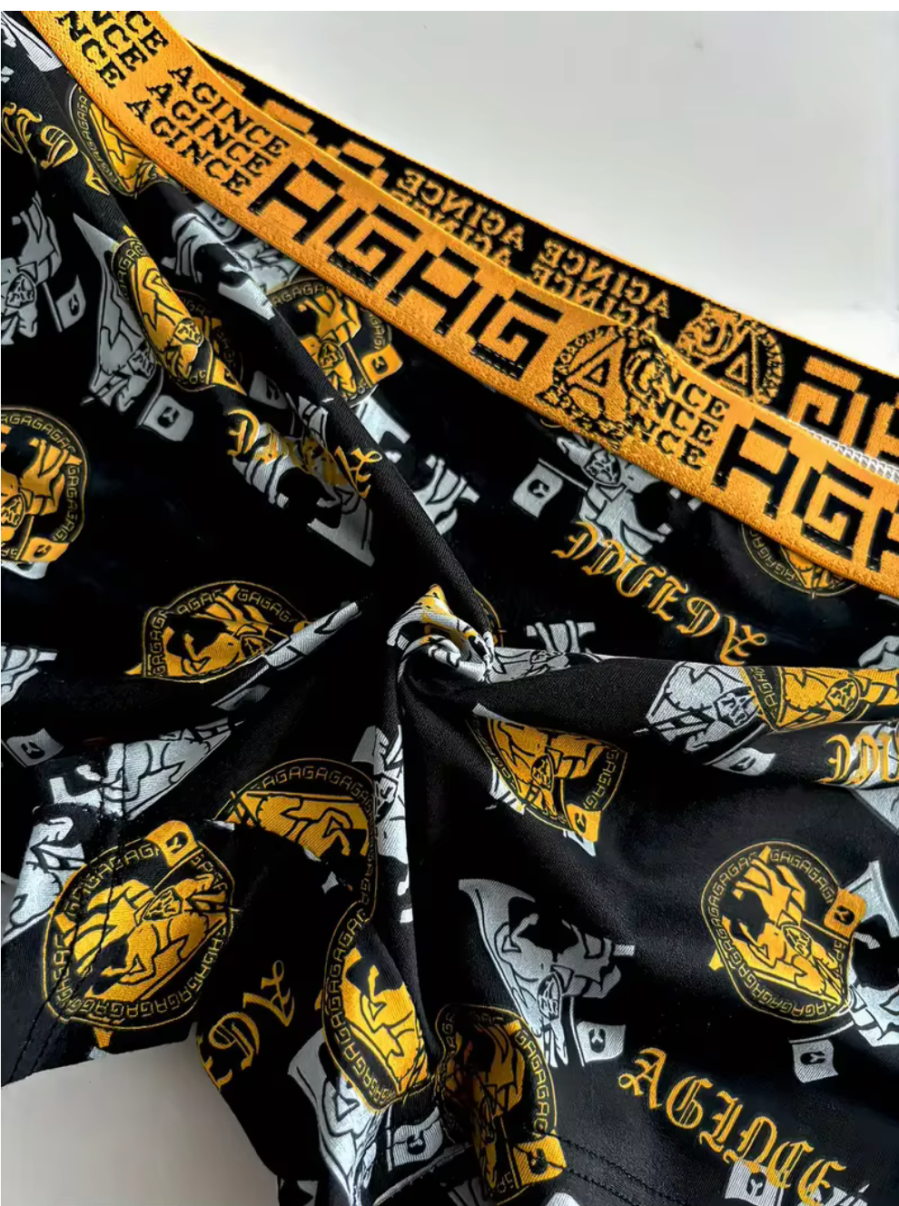 BOXER homme L