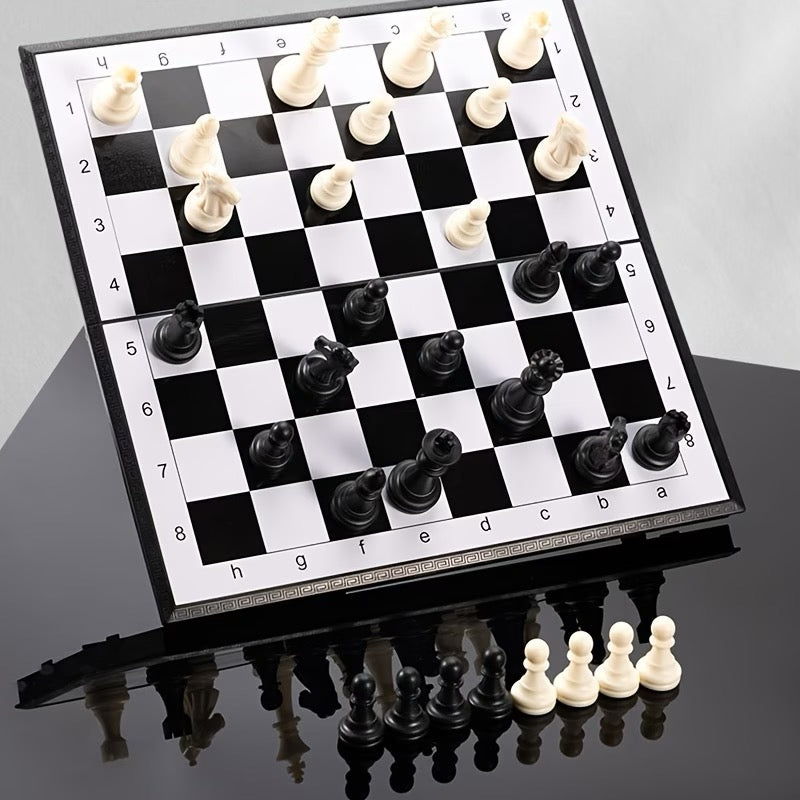 Jeu d'échec magnétique 20x20