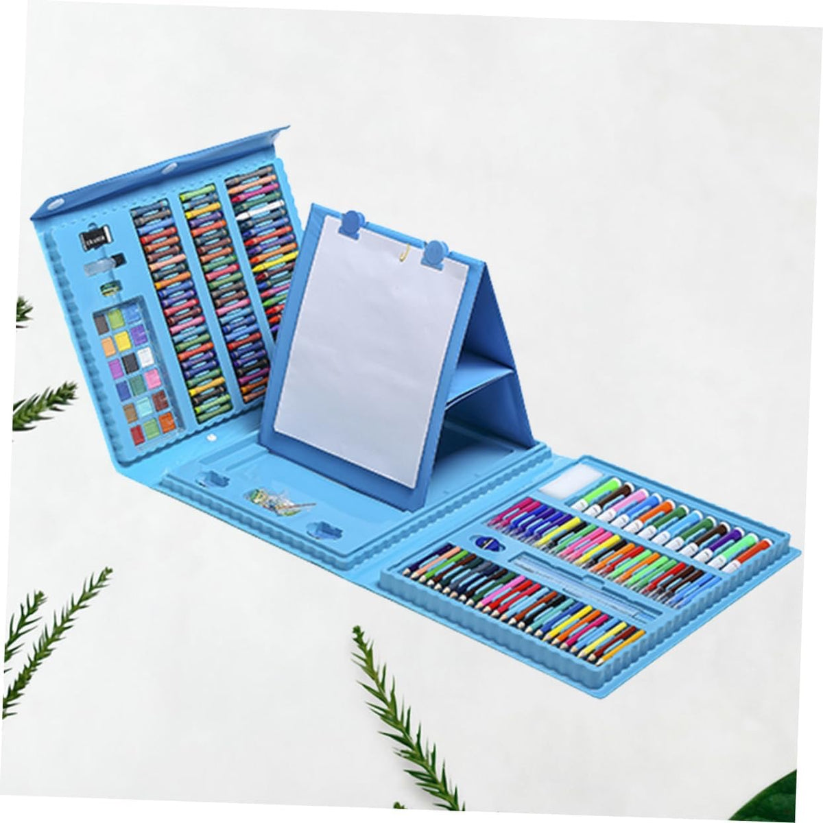 Coffret Créatif 208 Pièces
