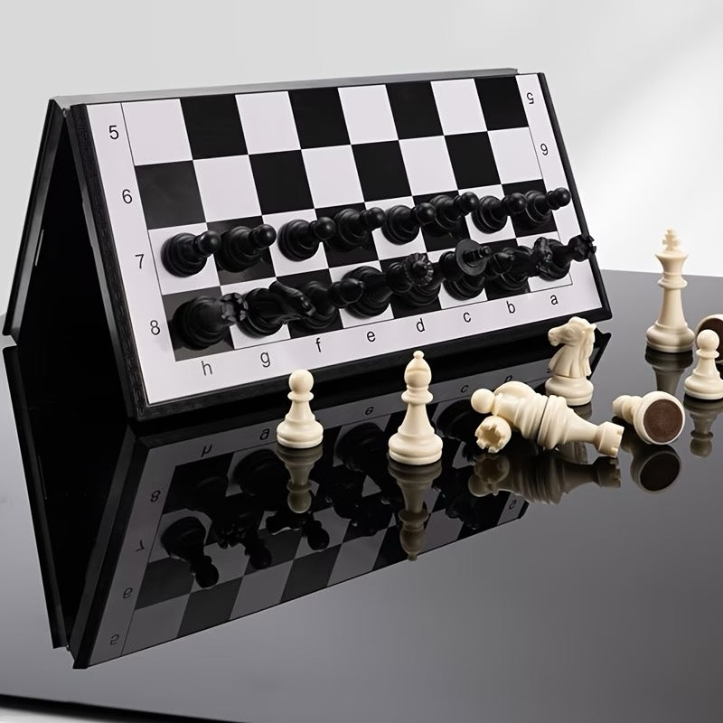 Jeu d'échec magnétique 20x20