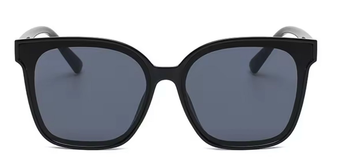 🕶️ LUNETTES DE SOLEIL VINTAGE CARRÉES SHEIN – STYLE & PROTECTION AU QUOTIDIEN !