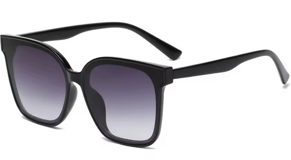 🕶️ LUNETTES DE SOLEIL VINTAGE CARRÉES SHEIN – STYLE & PROTECTION AU QUOTIDIEN !