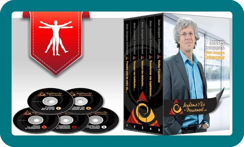 Coffret de formation