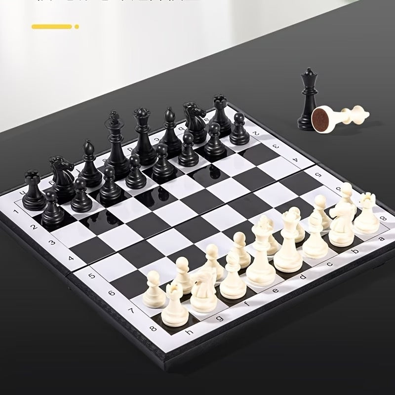Jeu d'échec magnétique 20x20
