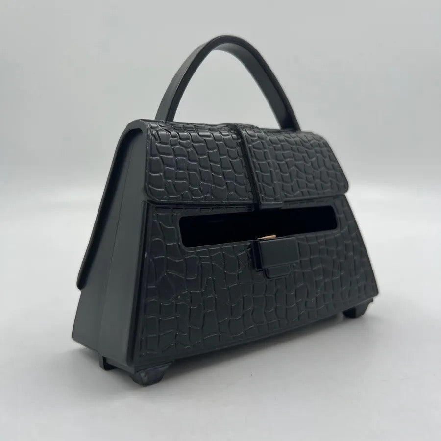 👜 Dévidoir de Post-it® en forme de sac à main – Original, pratique et ultra robuste