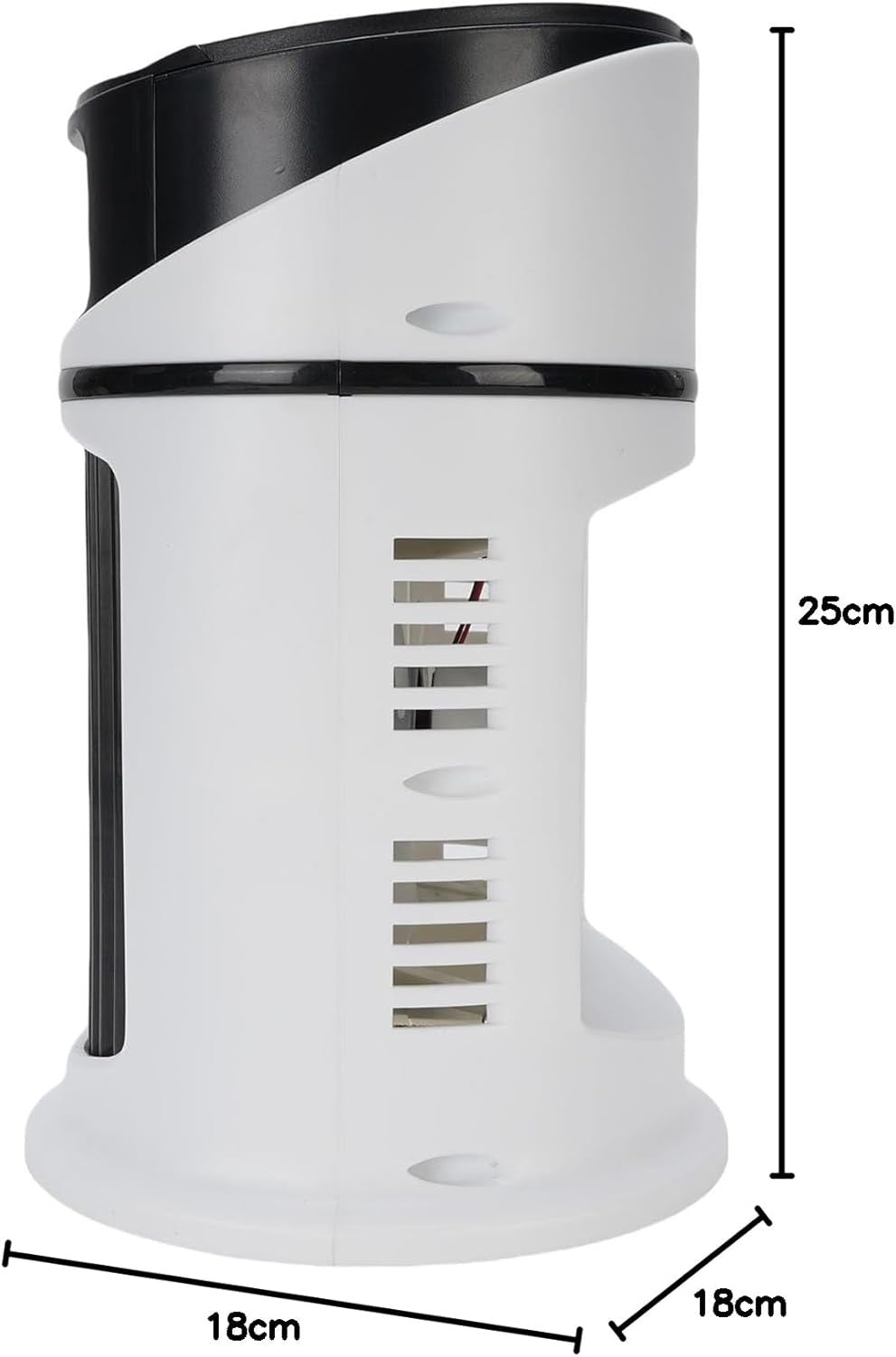 MINI CLIMATISEUR PORTABLE 4 EN 1 – FRAÎCHEUR IMMÉDIATE PARTOUT ! ❄️