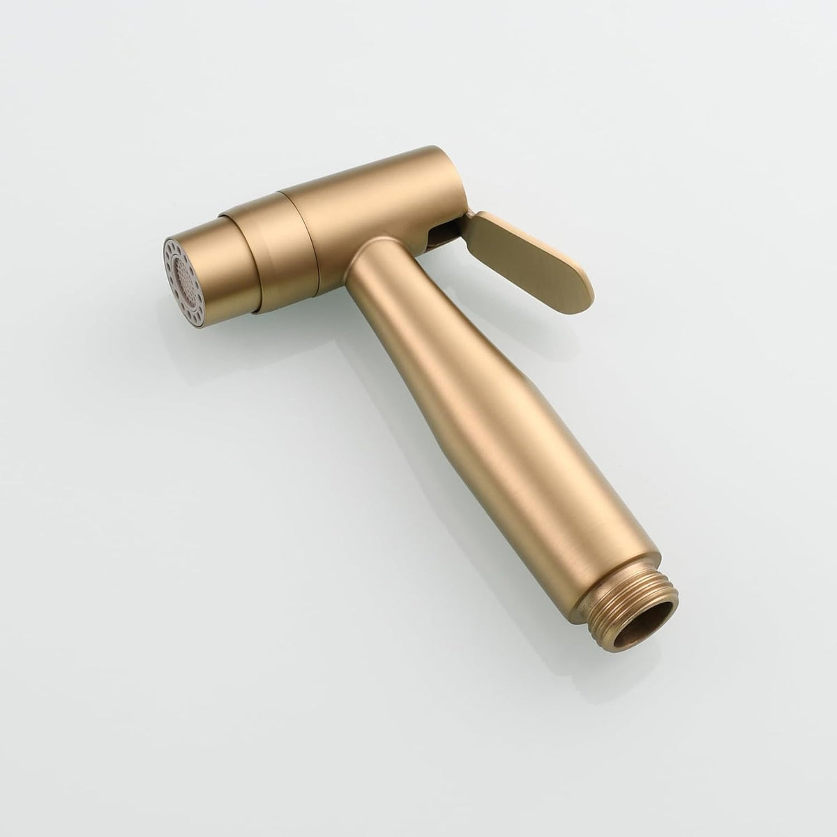 Handbrause gebürsteter Stahl or pretium