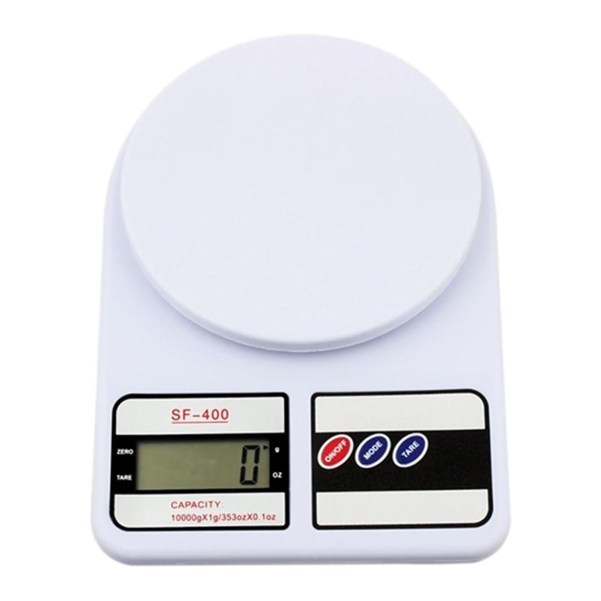 ✨ BALANCE DE CUISINE NUMÉRIQUE 10 KG ✨