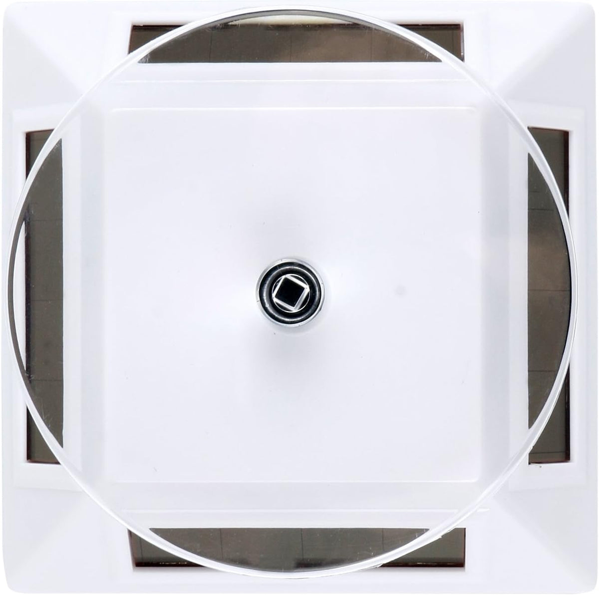 ✨ PRÉSENTOIR ROTATIF 360° – SOLAIRE & AUTOMATIQUE ✨