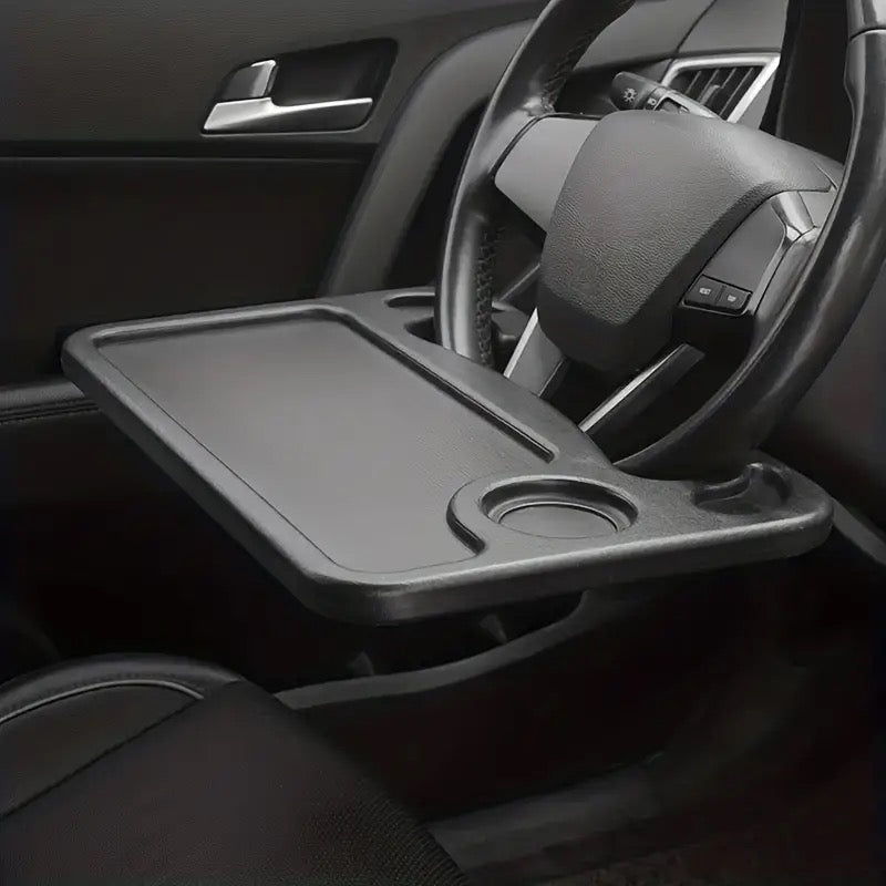 Tablette voiture