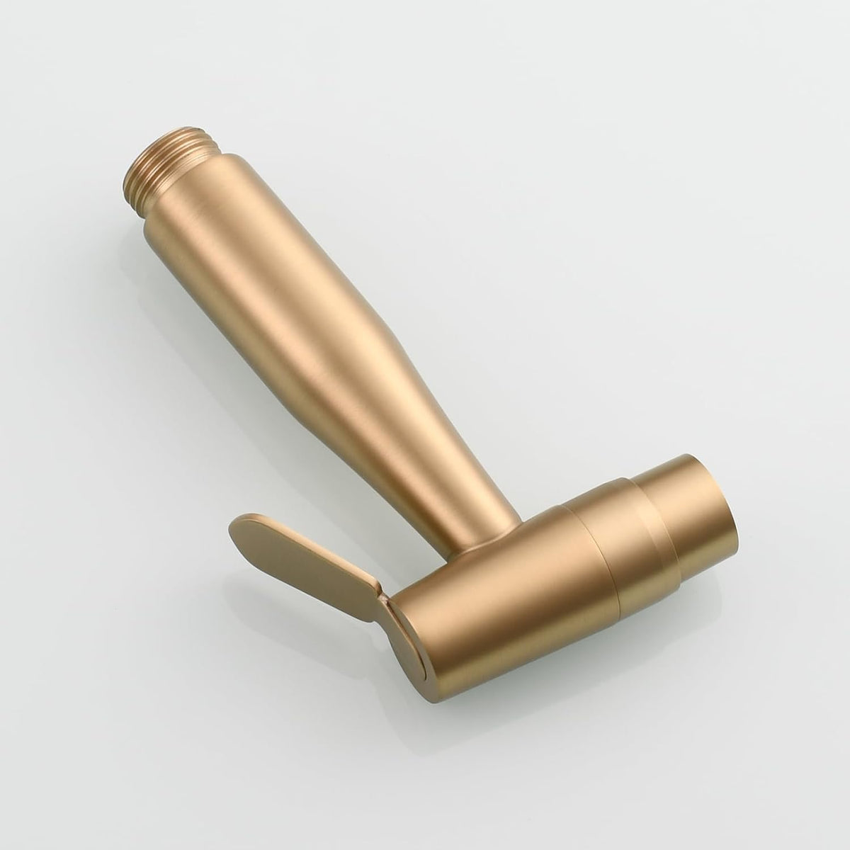Handbrause gebürsteter Stahl or pretium