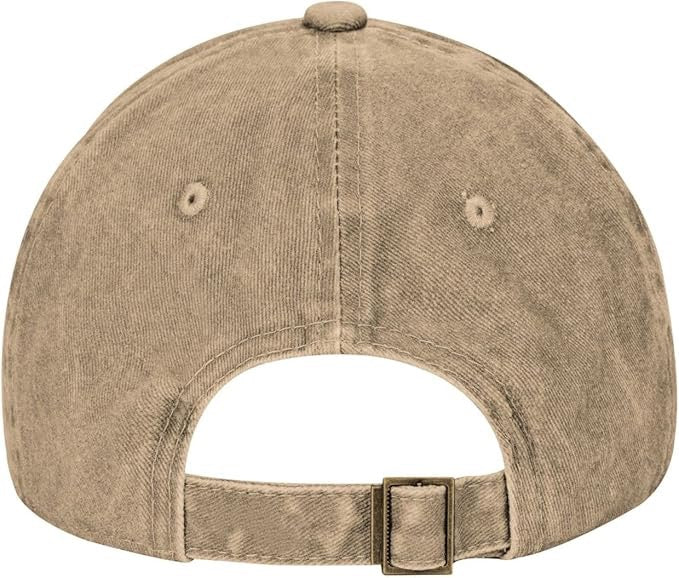 CASQUETTE « JÉSUS EST MON SAUVEUR – TRUMP EST MON PRÉSIDENT »