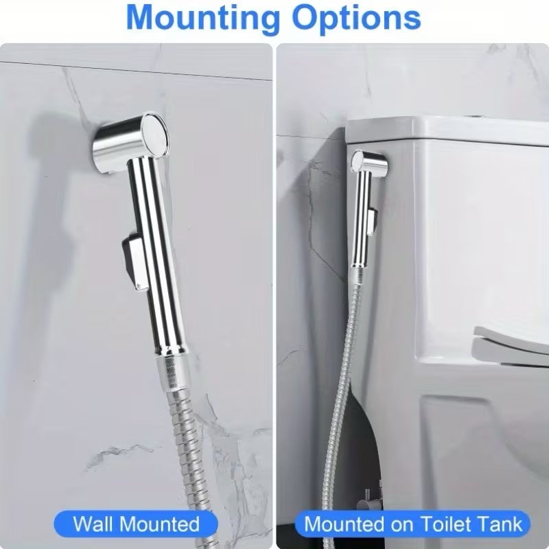 DOUCHETTE WC / BIDET