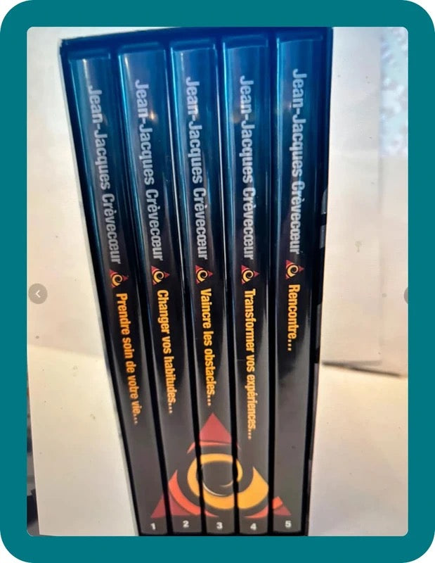 Coffret de formation