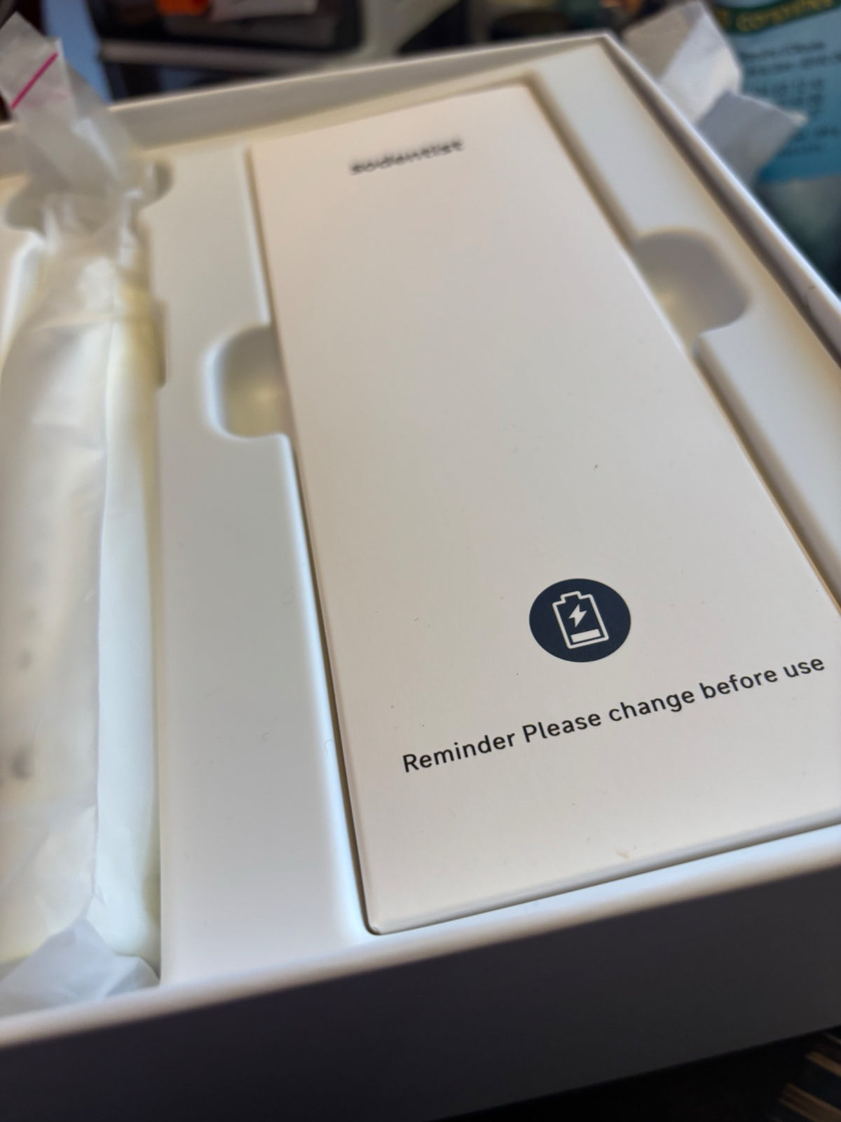 Kit hydropulseur + brosse électrique – nettoyage dentaire pro – neuf