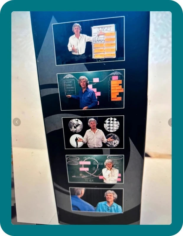 Coffret de formation