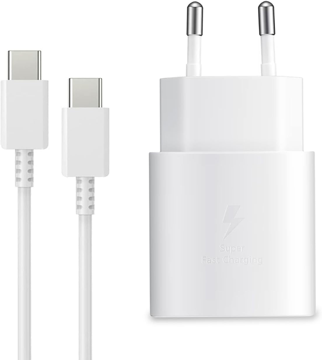 Chargeur Samsung 25 wat