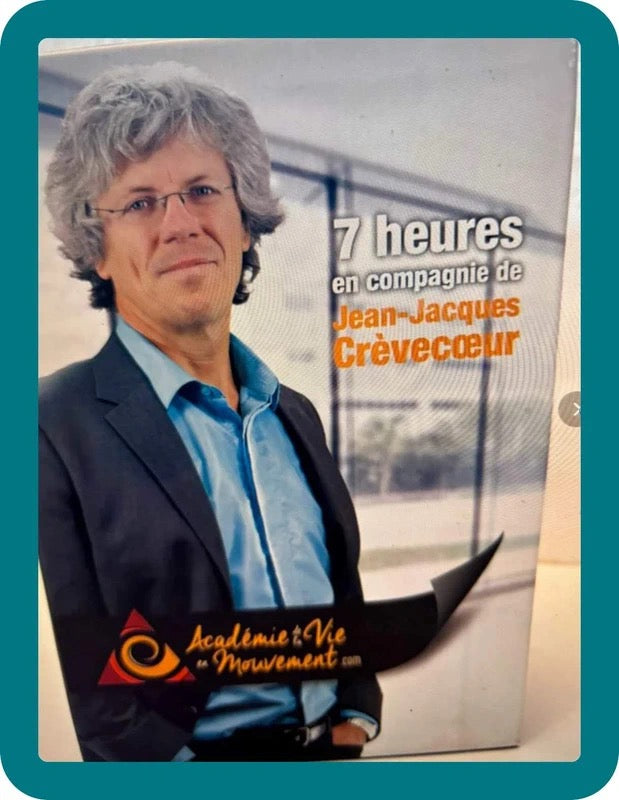 Coffret de formation