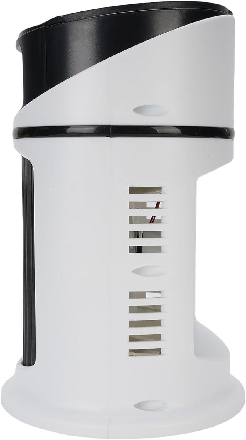 MINI CLIMATISEUR PORTABLE 4 EN 1 – FRAÎCHEUR IMMÉDIATE PARTOUT ! ❄️