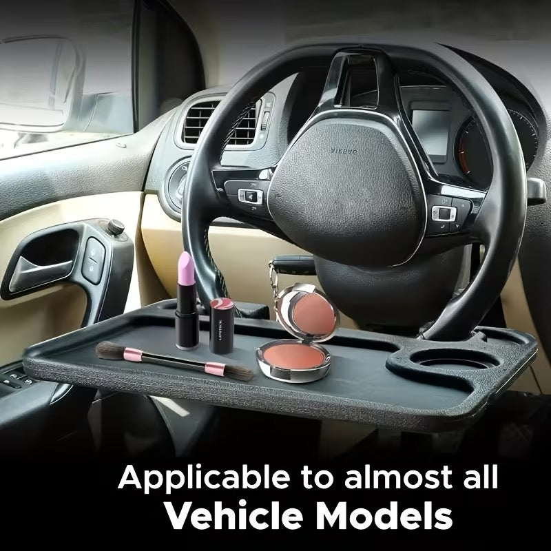 Tablette voiture
