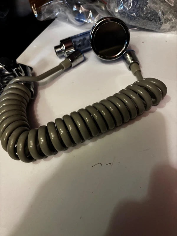 Douchette kit complet 4 pièces