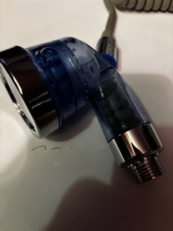 Douchette kit complet 4 pièces