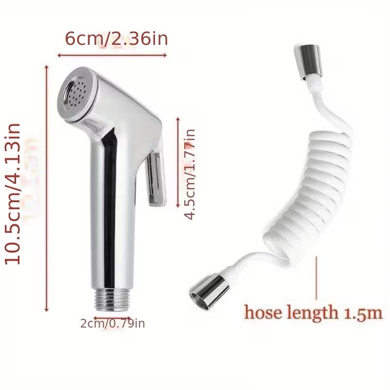 DOUCHETTE WC / BIDET À MAIN –