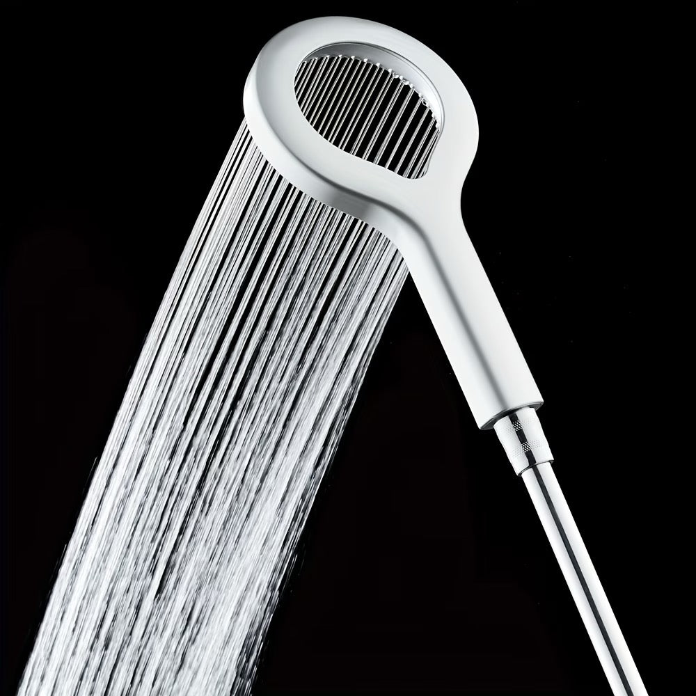POMME DE DOUCHE HAUTE PRESSION