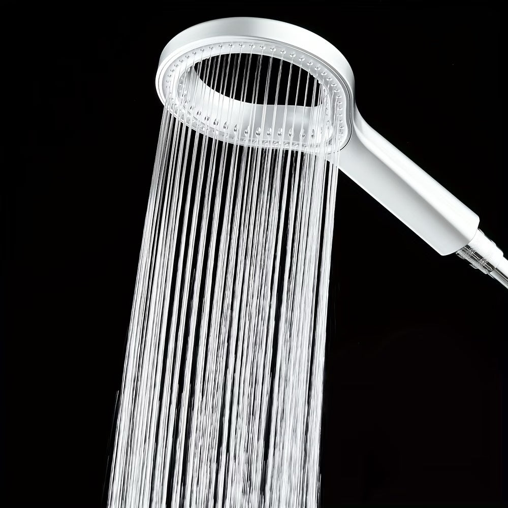 POMME DE DOUCHE HAUTE PRESSION