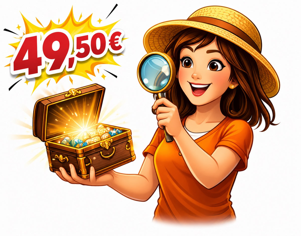 CHARIOT DE RANGEMENT 5 NIVEAUX – MOBILE ULTRA PRATIQUE