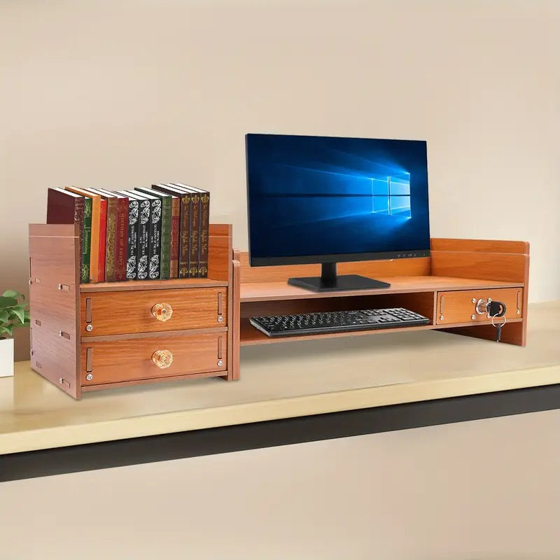 Meuble informatique