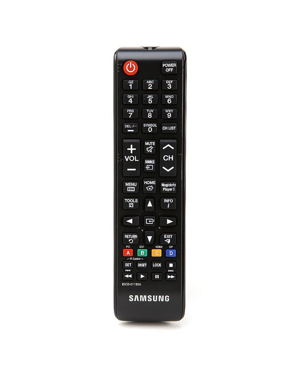Télécommande TV Samsung universelle